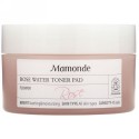 Mamonde, ローズウォータートナーパッド、40パッド (Discontinued Item)