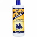 Mane 'n Tail, メインテイル, Mane 'n Tail, アンドボディシャンプー, 32 fl oz (946 ml)