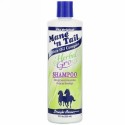 Mane 'n Tail, メインテイル, ハーバル･グロ･シャンプー, 12 fl oz (355 ml)