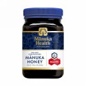 Manuka Health, マヌカハニー、MGO115+、500g（1.1ポンド）