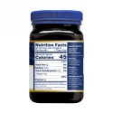 Manuka Health, マヌカハニー、MGO115+、500g（1.1ポンド）