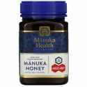 Manuka Health, マヌカハニー、MGO 400+、500g (1.1lb)