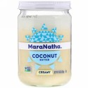 MaraNatha, ココナッツバター、クリーミー、15 oz (425 g) (Discontinued Item)