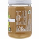 MaraNatha, オーガニックピーナッツバター、クリーミー、16 oz (454 g)