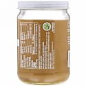 MaraNatha, オーガニック ピーナッツバター、クランチー、16 oz (454 g)