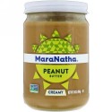 MaraNatha, Peanut Butter, Creamy, 16 oz (454 g) (Discontinued Item)