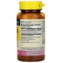 Mason Natural, アルファルファ、10種類の穀物、650 mg、100錠