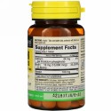 Mason Natural, ビオチンプラスケラチン、10,000 mcg、60粒