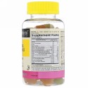 Mason Natural, ボディ、ヘアー、スキン & ネイル、グミ60個 (Discontinued Item)
