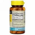 Mason Natural, クエン酸カルシウム、ビタミンD3配合、カプレット60個
