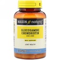 Mason Natural, Glucosamine Chondroitin, 100 Capsules  (Discontinued Item)