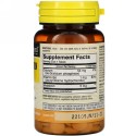 Mason Natural, Melatonin, 5 mg, 60 Tablets