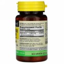 Mason Natural, ビタミンB-12、1000 mcg、100錠