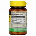 Mason Natural, Vitamin K2 Plus Vitamin D3, 100 mcg, 100 Tablets