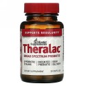 Master Supplements, セララック,  バイオ-リプレニッシング・プロバイオティック, 30カプセル