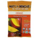 Matt's Munchies, マンゴー、12パック、各1オンス (28 g) (Discontinued Item)