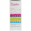 Maxim Hygiene Products, 従来型パッド、レギュラー、無香料、16 枚 (Discontinued Item)