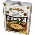 McCann's Irish Oatmeal, 手早い料理, ロールドオーツ, 16オンス (454 g) (Discontinued Item)