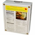 McCann's Irish Oatmeal, 手早い料理, ロールドオーツ, 16オンス (454 g) (Discontinued Item)