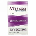 Mederma, アドバンスドスカージェル、 1.76オンス (50 g)