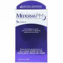 Mederma, PM、インテンシブ オーバーナイト スカー クリーム、28g（1.0 oz）