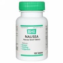MediNatura, BHI、吐き気、100 錠