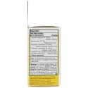 MediNatura, ReBoost, Cold & Flu Relief, Lemon, 100 Chewable Tablets (Discontinued Item)