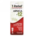 MediNatura, T-Relief, Arnica + 12 , Muscles, Joint, Back, 2 oz (57 g)