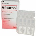 MediNatura, Viburcol、痛みを軽減オーラルドロップ、10バイアル、各1 ml (Discontinued Item)