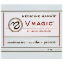Medicine Mama's, Vmagic、インティメイトスキンバーム、2 oz