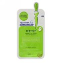 Mediheal, Essential Mask Ex, Teatree Care Solution, 1 Sheet (Discontinued Item)