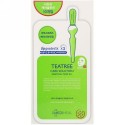 Mediheal, ティーツリー ケアソリューション エッセンシャルマスクEX、10枚入り、各24ml (Discontinued Item)