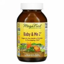 MegaFood, ベビー・アンド・ミー 2、120粒