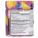 MegaFood, D3 Wellness, Mixed Fruit Gummies, 1,000 IU, 90 Gummies
