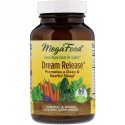 MegaFood, Dream Release、タブレット60 錠 (Discontinued Item)