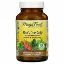 MegaFood, 男性用ワンデイリー、60粒