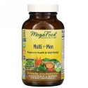 MegaFood, 男性用マルチ、120粒