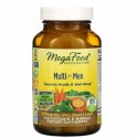 MegaFood, 男性用マルチ、60粒