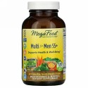 MegaFood, 55歳からの男性用マルチ、120粒