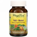 MegaFood, 女性用マルチ、60粒
