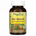 MegaFood, 40代からの女性用マルチ、120粒