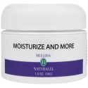 Mellisa B. Naturally, Moisturize and More, 1 oz (30 g) (Discontinued Item)