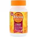 Metamucil, 3イン1マルチヘルスファイバー、オオバコ繊維、160カプセル (Discontinued Item)