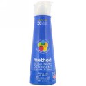 Method, 8倍 洗濯用洗剤, フレッシュエア, 20液量オンス (600 ml) (Discontinued Item)