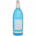 Method, アンチバク、お風呂クリーナー、スペーアミント、828ml (Discontinued Item)
