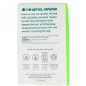 Method, Body, Deep Detox, Bar Soap, 6 oz (170 g) (Discontinued Item)
