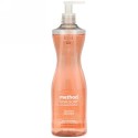 Method, 食器用洗剤、クレメンタイン、18 fl oz (532 ml) (Discontinued Item)