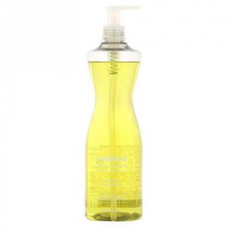 Method, 食器用洗剤, レモンミント, 18 液量オンス (532 ml) (Discontinued Item)
