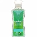 Method, 芳香ブースター、ビーチセージ、17オンス (480 g) (Discontinued Item)