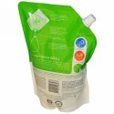 Method, ジェル ハンドウォッシュ 詰替え, きゅうり, 34 オンス (1 L) (Discontinued Item)